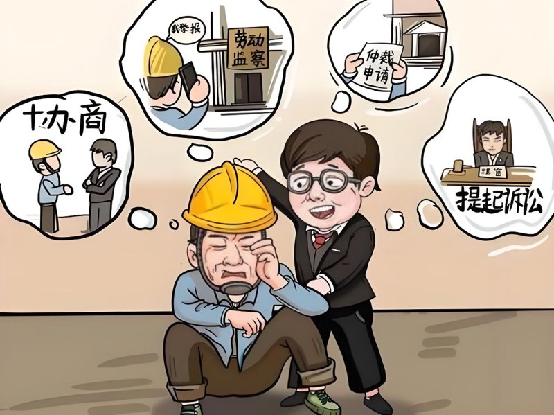 解读现代企业法律顾问的角色与价值